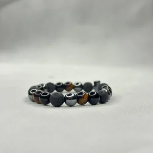 cross-symbol-lava-tiger-eye-bracelet
